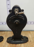 Antique Neumade Everwear Cast Iron Film Rewinders - thumbnail 6 of 9