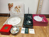 Glass/China Lot - thumbnail 1 of 11