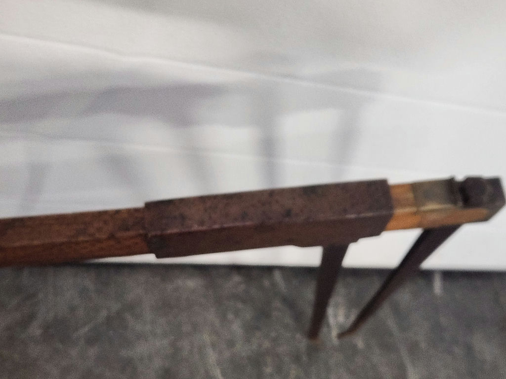 Antique Log Caliper - image 13 of 14