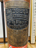 Vintage Badger's Fire Extinguisher - thumbnail 2 of 6