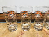 Vintage Libbey 1960's ESSO/EXXON Tiger in Your Tank Drinking Glasses - thumbnail 7 of 7