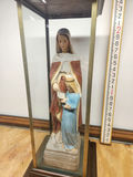 Religious Statue - thumbnail 2 of 10