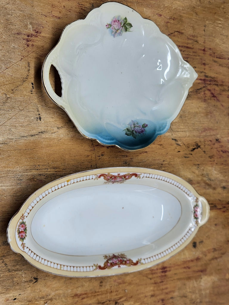 Miscellaneous China Lot - image 12 of 21