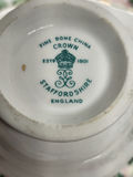 Tea Cup Trio Lot - thumbnail 13 of 17