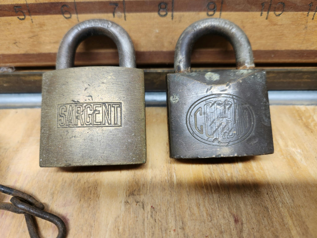 Locks & Keys - image 8 of 10