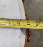 Vintage Marble Top Stand - thumbnail 11 of 13