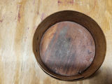 Early Bentwood Cheese Box - thumbnail 7 of 8