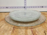 Pressed Plates & Platter Lot - thumbnail 12 of 13