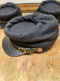 Civil War Reenactment Kepi Caps - thumbnail 3 of 10