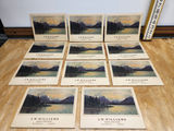 J.W. Williams 1936 Grain And Feed Williamsville Vermont Calendars - thumbnail 1 of 11