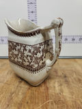 D.B. & Co Imperial Brown Transferware - thumbnail 20 of 34