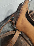 Pre- WW I Saddle - thumbnail 10 of 19