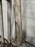Rare Civil War Campaign Bed - thumbnail 6 of 16