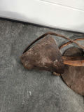Pre- WW I Saddle - thumbnail 9 of 19