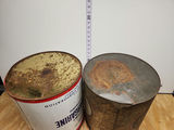 Shortening Tin Lot - thumbnail 11 of 11