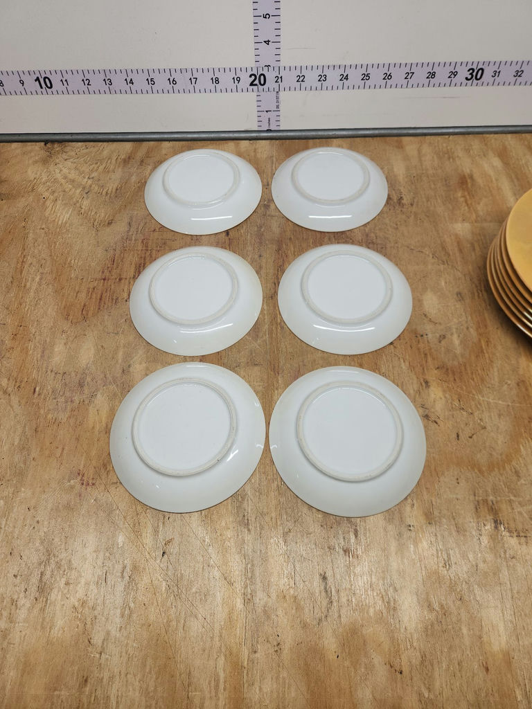 Noritake Lusterware Tea Set - image 19 of 19