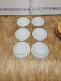 Noritake Lusterware Tea Set - thumbnail 19 of 19