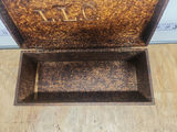 Vintage Wooden Box Lot - thumbnail 19 of 26