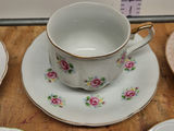Cups & Saucers - thumbnail 8 of 15