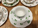 Tea Cup Trio Lot - thumbnail 2 of 17