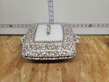 D.B. & Co Imperial Brown Transferware - thumbnail 8 of 34