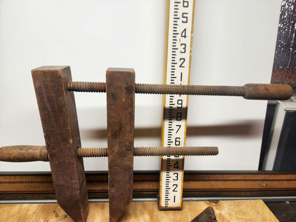 Vise Lot - image 10 of 10
