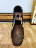 Cast Iron Boots - thumbnail 9 of 10
