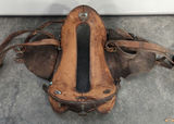 Pre- WW I Saddle - thumbnail 2 of 19