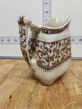 D.B. & Co Imperial Brown Transferware - thumbnail 19 of 34