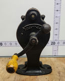 Antique Neumade Everwear Cast Iron Film Rewinders - thumbnail 4 of 9