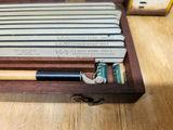 K&E Leroy Lettering Set - thumbnail 6 of 9