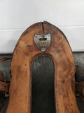 Pre- WW I Saddle - thumbnail 4 of 19