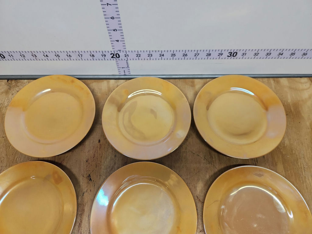 Noritake Lusterware Tea Set - image 15 of 19