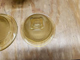 6 Federal Depression Glass Nesting Bowls - thumbnail 11 of 16