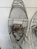 Vintage Magline Snowshoes - thumbnail 5 of 9