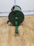 Antique Jiffy Clothes Line Reel - thumbnail 1 of 11