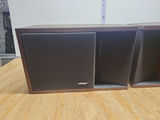 Bose 201 Series II Bookshelf Speakers - thumbnail 4 of 12