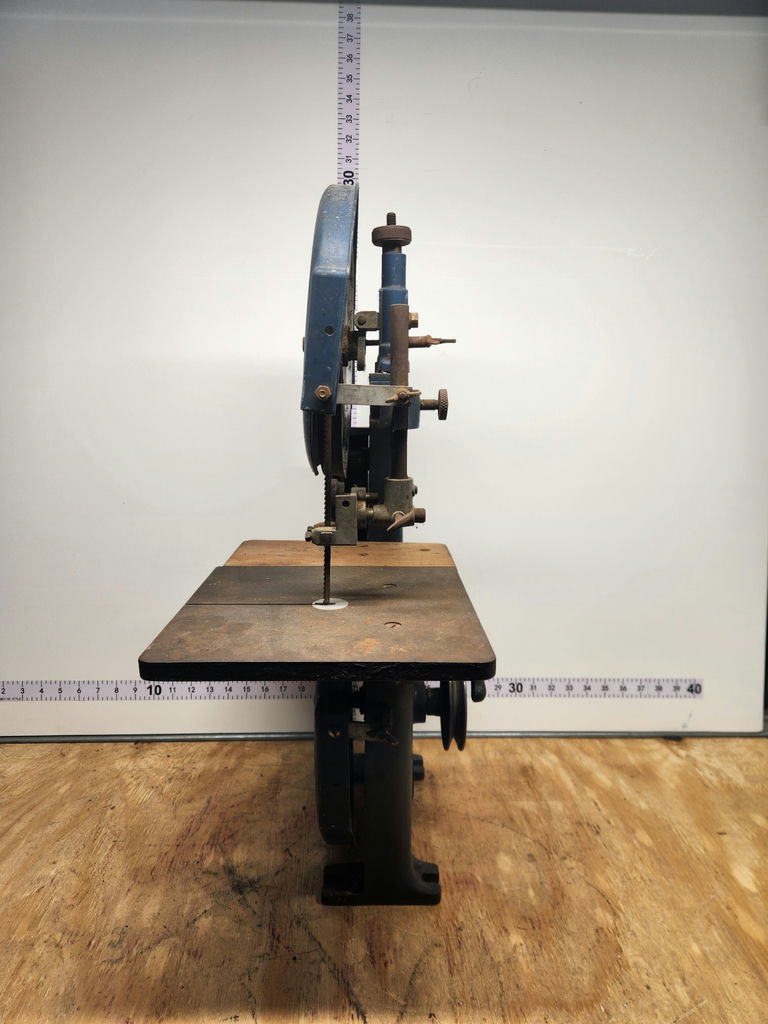 1938 Craftsman Bandsaw - image 8 of 12