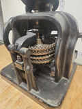 Express Graph Co. Model G1 Graphotype Machine - thumbnail 8 of 12