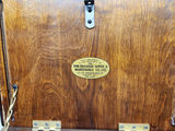 Vintage Time Recorder Supply & Maintenance Company Time Clock - thumbnail 13 of 16