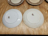 D.B. & Co Imperial Brown Transferware - thumbnail 5 of 24