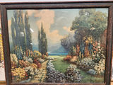 Vintage Prints & Frames - thumbnail 5 of 11
