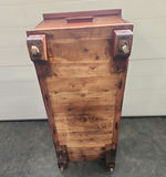 Vintage Cedar Chest - thumbnail 11 of 14