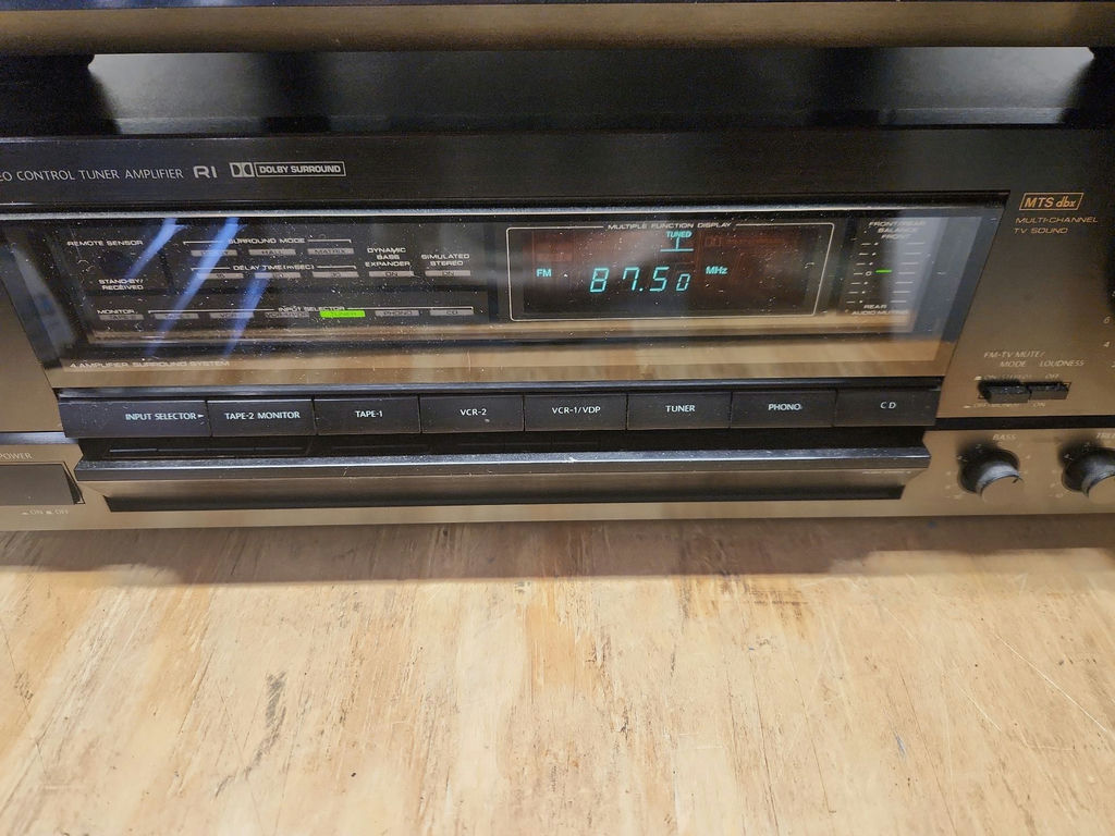 Onkyo Lot - image 5 of 22