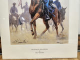 Mort Kunstler Signed Print - thumbnail 2 of 5