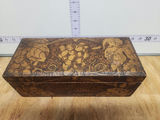 Vintage Wooden Box Lot - thumbnail 16 of 26