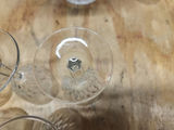Miscellaneous Clear Glass Lot - thumbnail 10 of 21