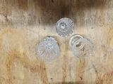 Miscellaneous Clear Glass Lot - thumbnail 11 of 21