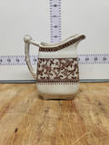 D.B. & Co Imperial Brown Transferware - thumbnail 18 of 34