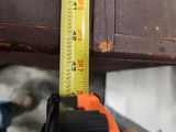 Early Pine Blanket Chest - thumbnail 26 of 28